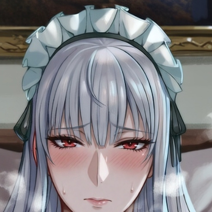 女武神 塞露贝利亚 Selvaria