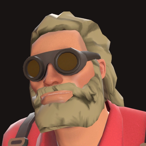 Lion Decker