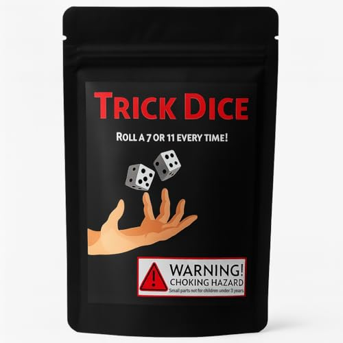 [1.7] Trick Dice
