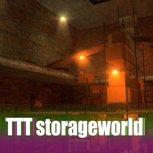 TTT storageworld