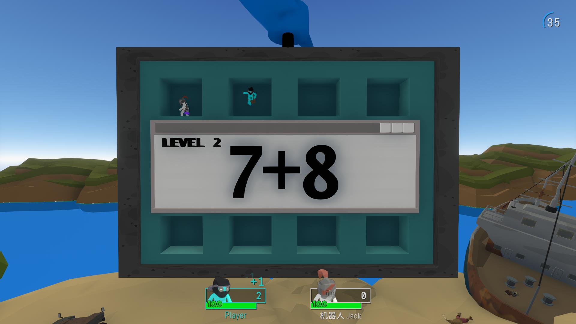 Odd Jump