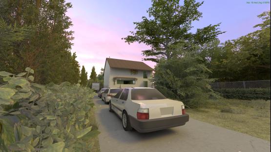 PineTown – Counter-Strike 2 Mod