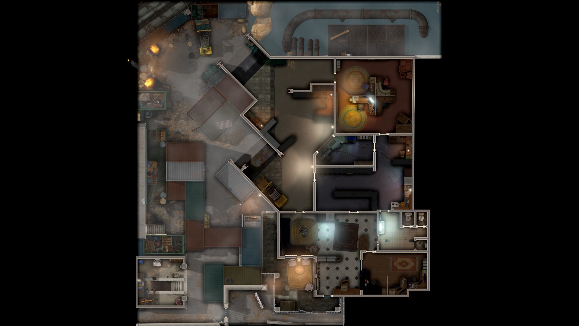 She Doesn't Care If I Die preview