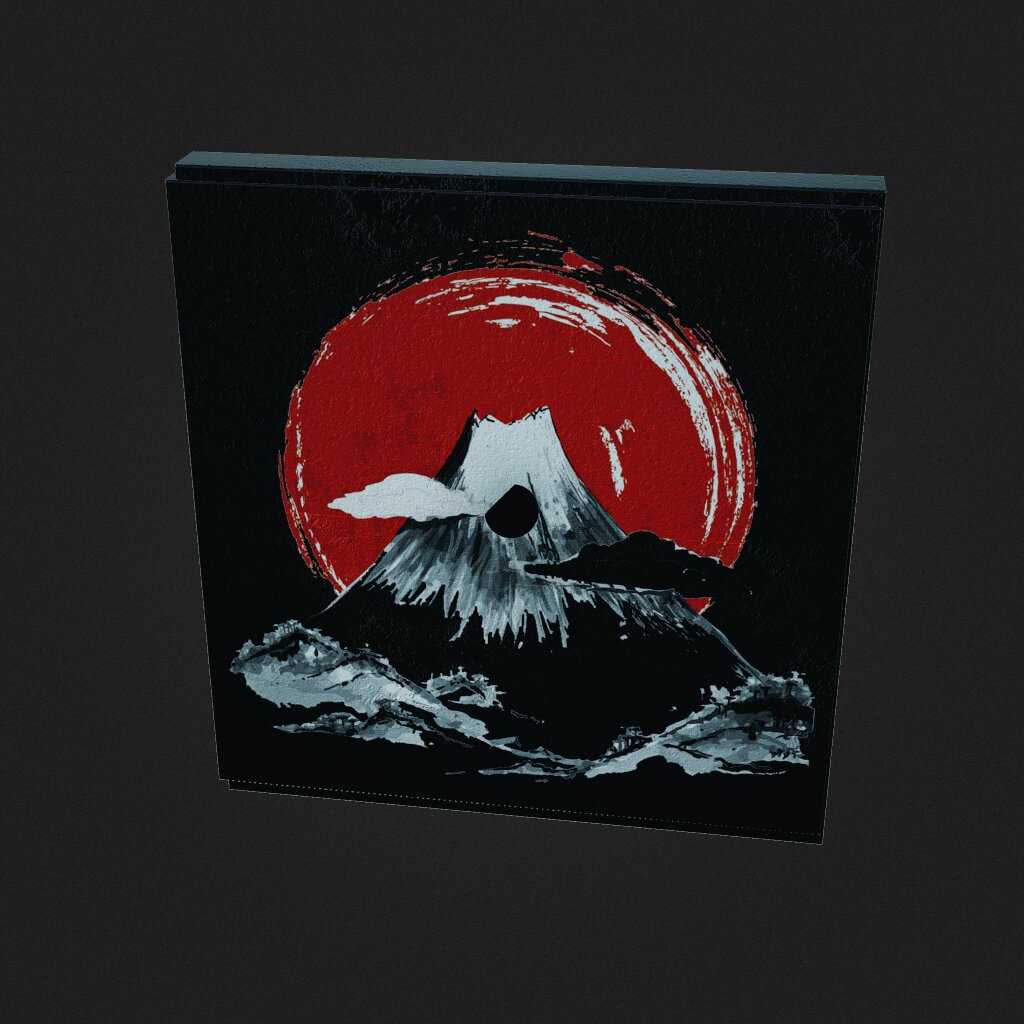 Mountain