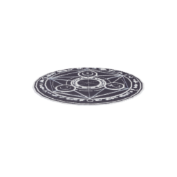 Alchemy Magic Circle