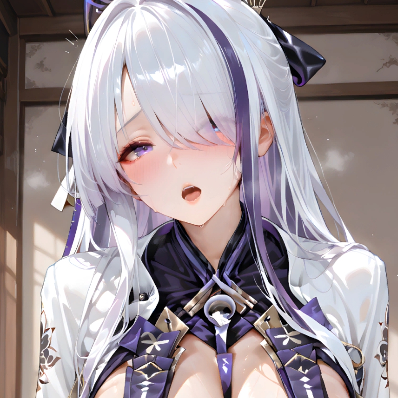 [Hajily-1060][Portrait][R-18]2025-04-10 Unzen preview