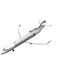 CV-24 “Statesman”