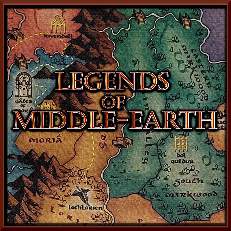 Legends of Middle-earth