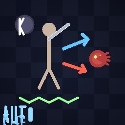 Auto Kite – Don't Starve Together Mod