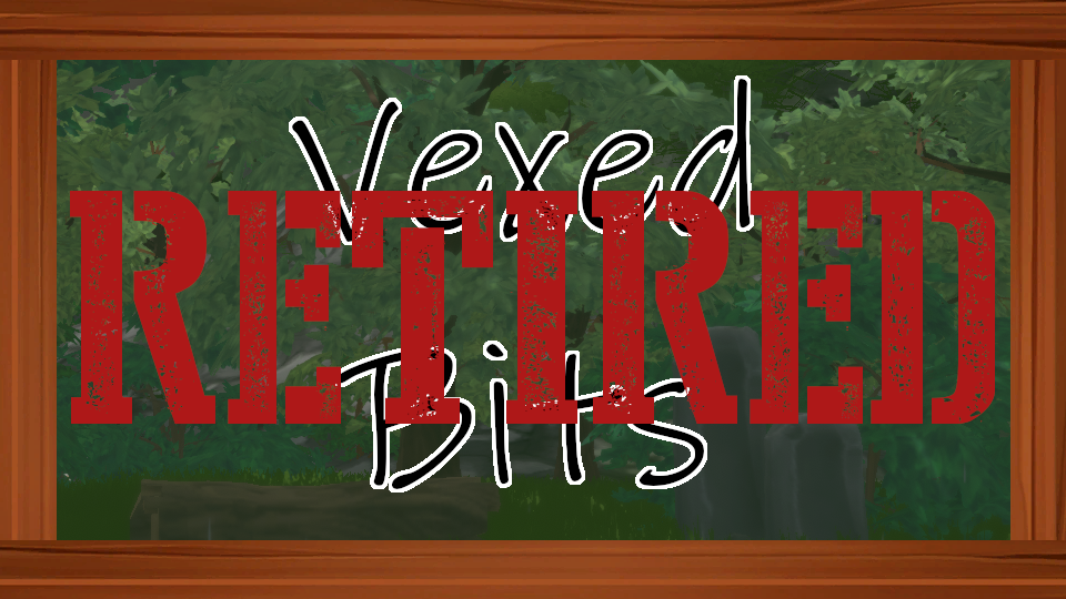 [Retired] Vexed Bits