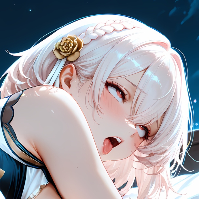 天狼星的小穴检查