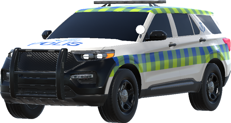 Polis Scotland