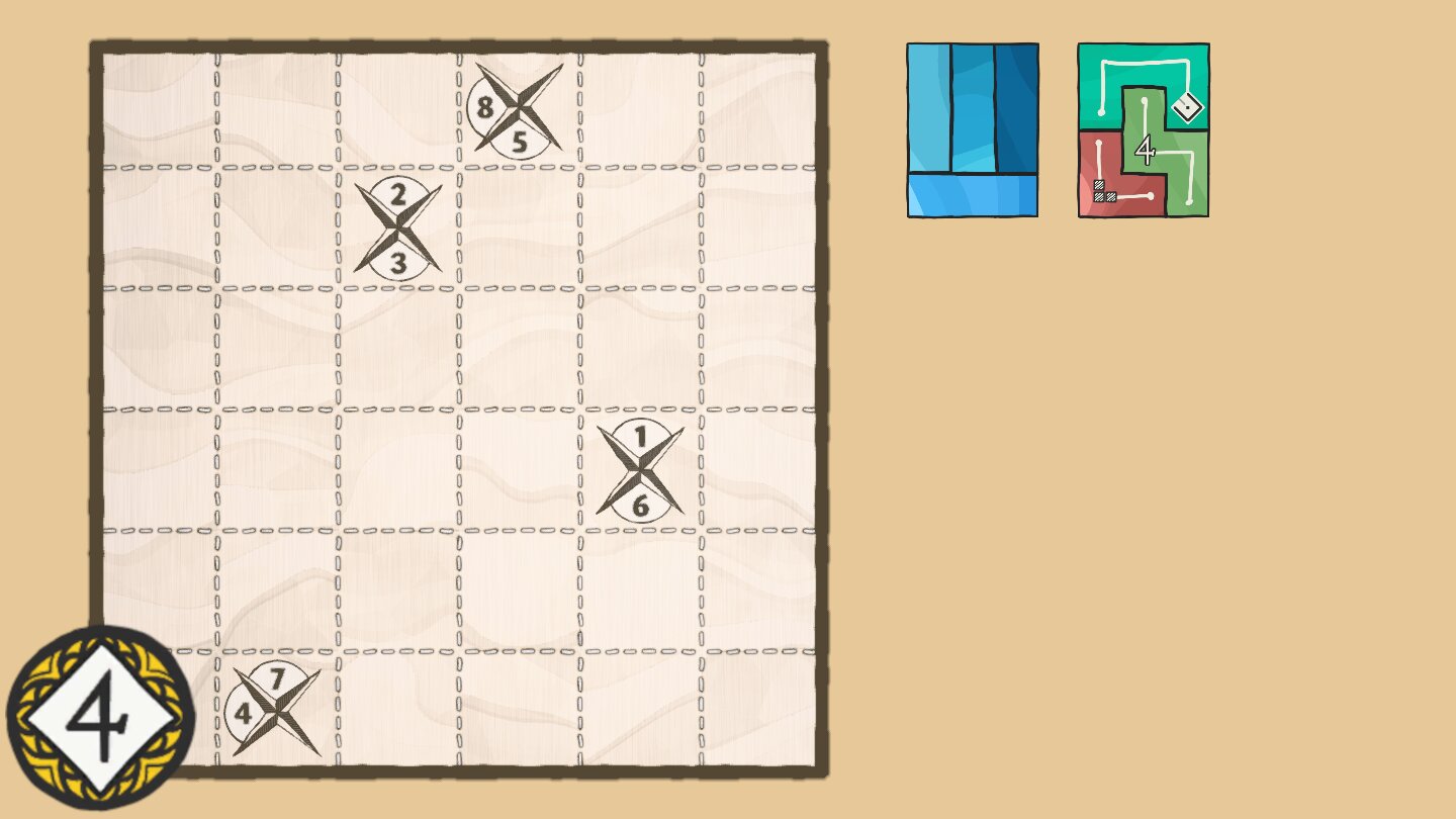 One to Eight preview