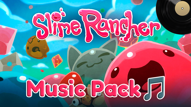 Slime Rancher Music