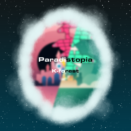 K-forest - Paradistopia