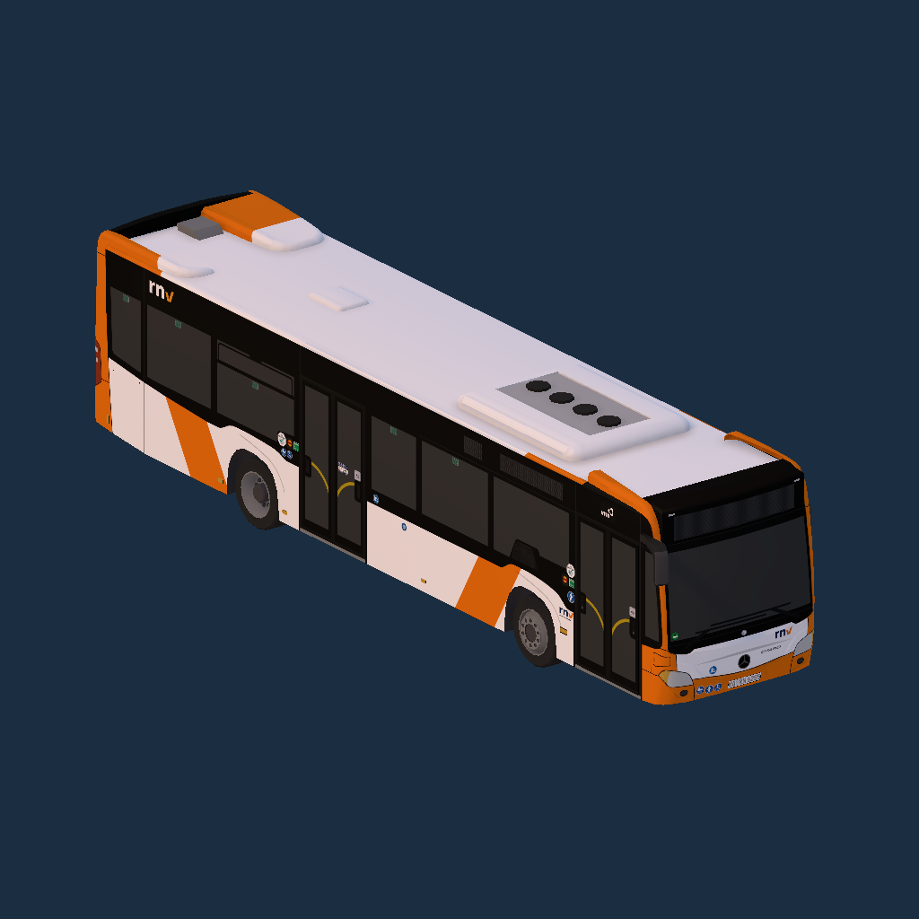 MB C2 (Euro VI) 12 - Rnv-Design