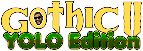 Gothic 2 - YOLO Edition