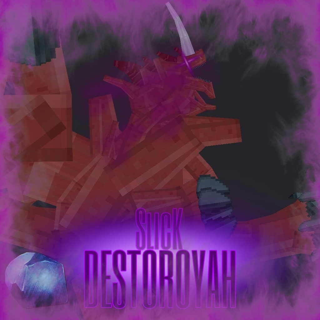 Destoroyah [SlicK]