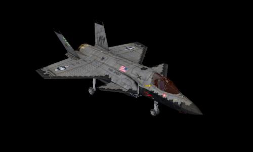 F45 Starship S3