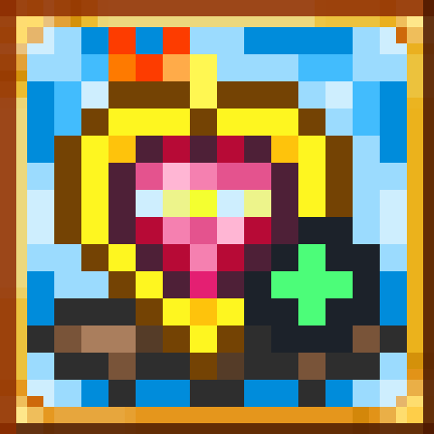 Unlimited Arena Buffs