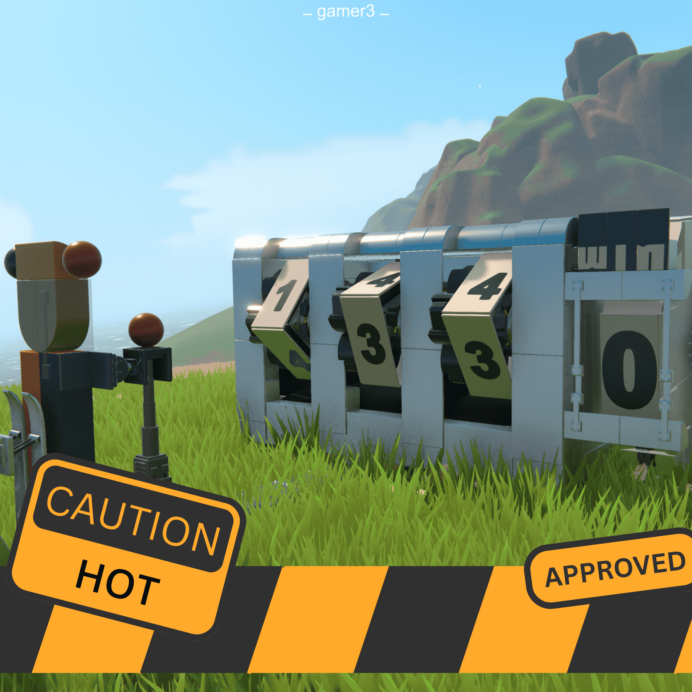 Slotmachine