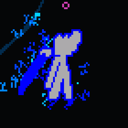 VOID (style for my mod)