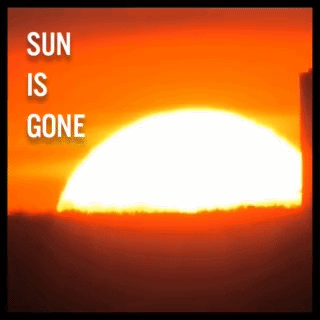 Sun Is Gone [SP/MP][WIP]