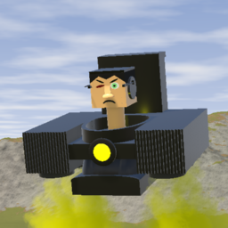 G-Toilet - 4.0 - Battering Ram