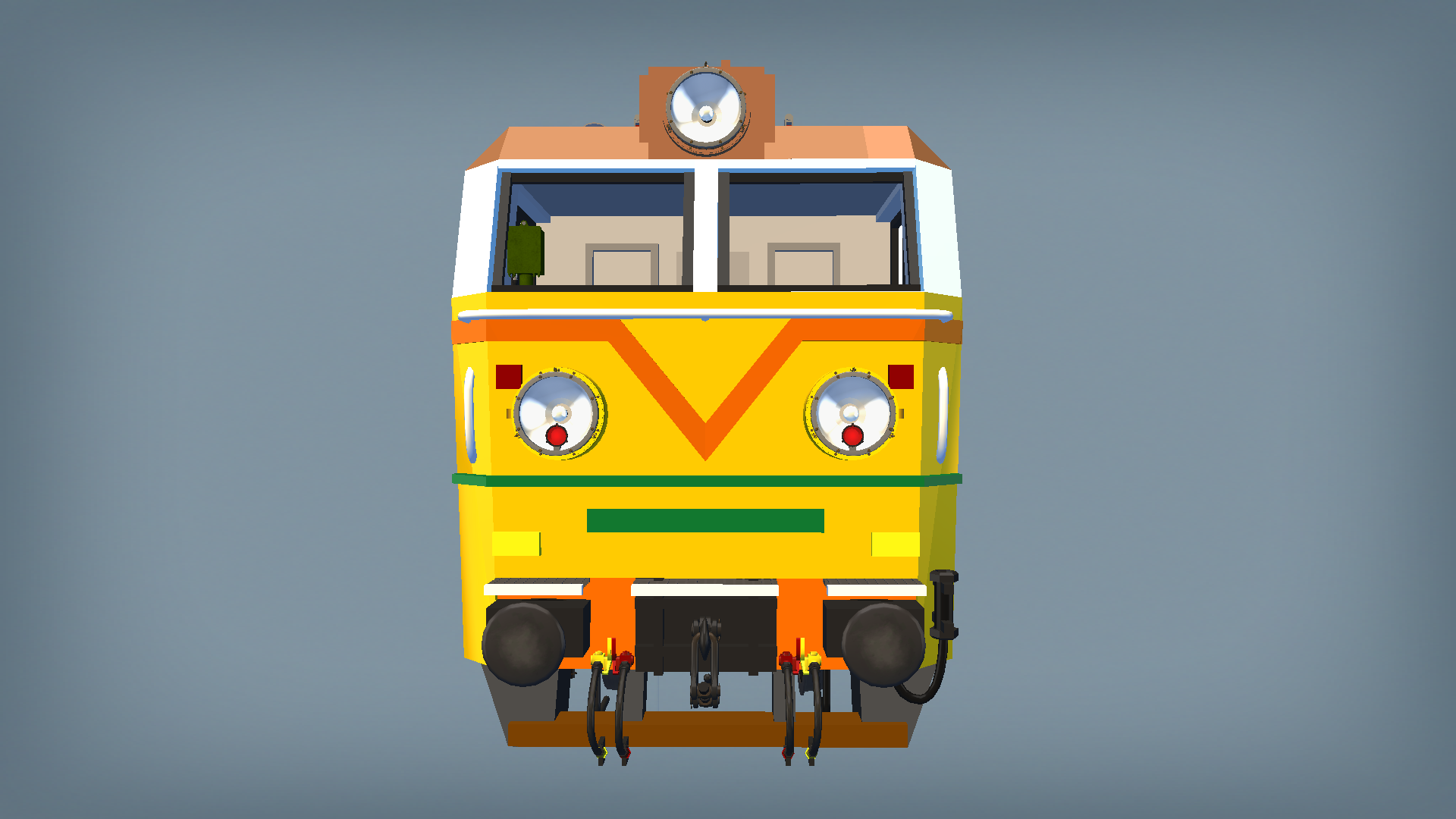 ET42-047 [Czapajew] [PKP CARGO] [5u]