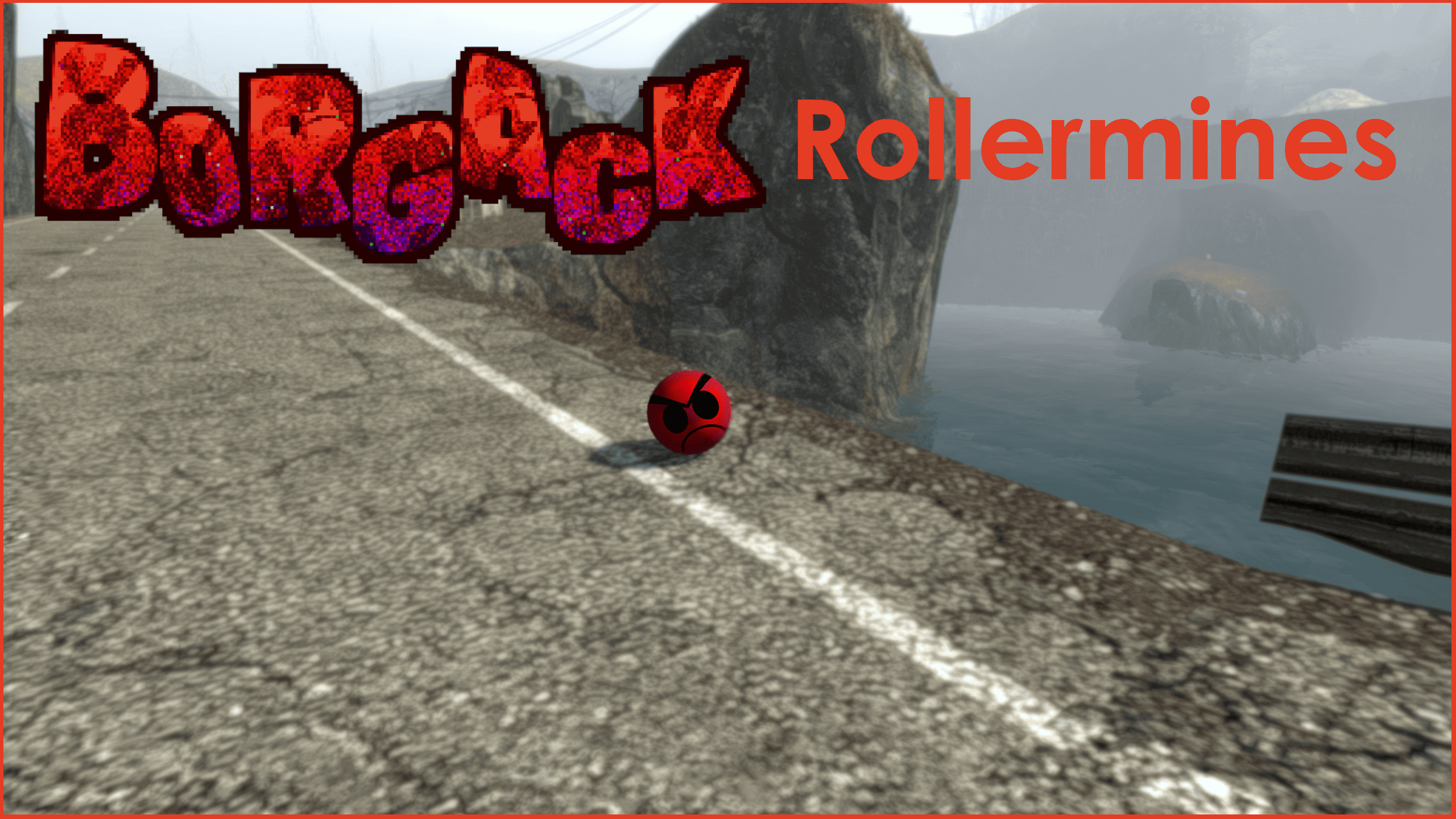 Borgack Rollermines