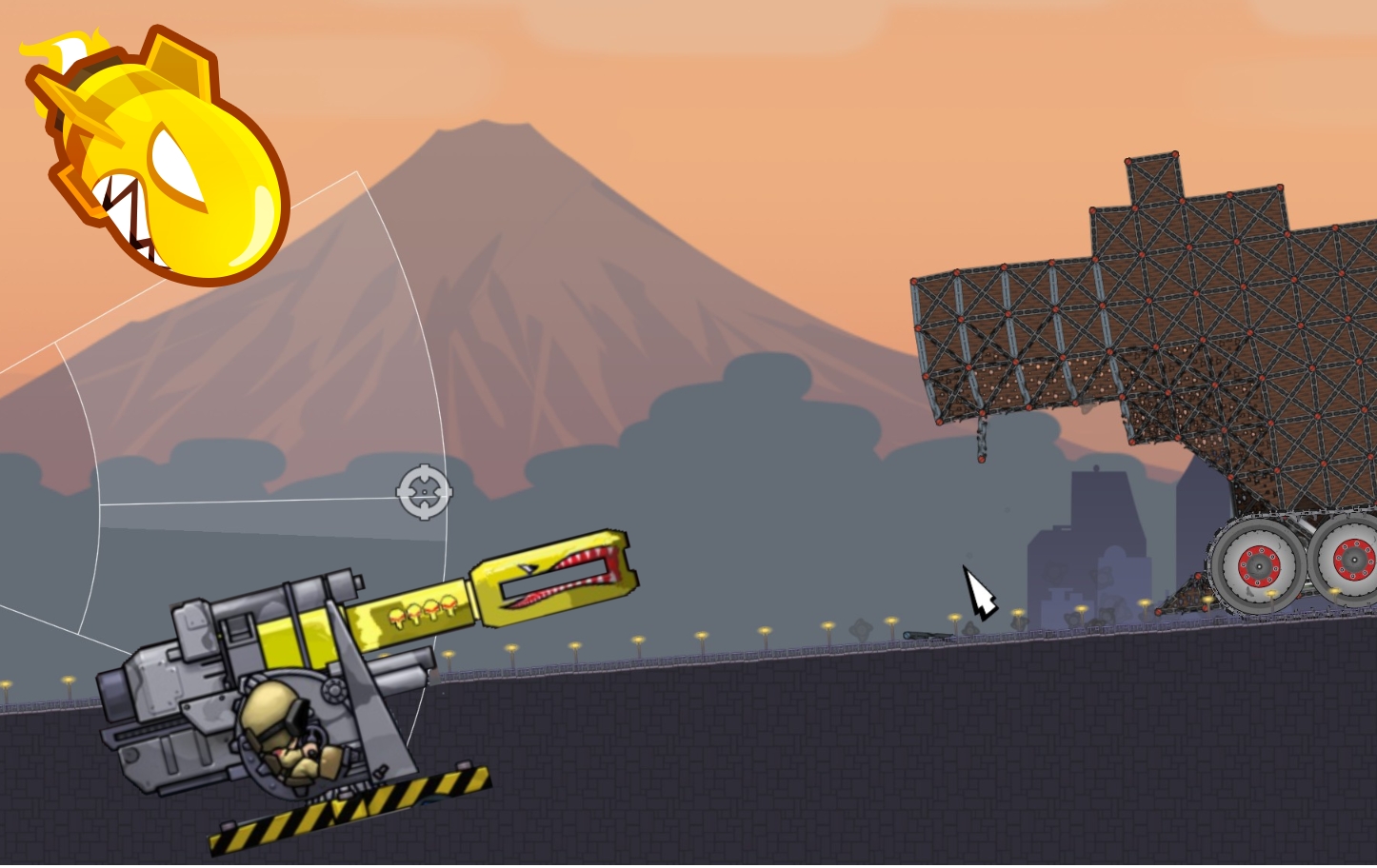 MOAB Mauler