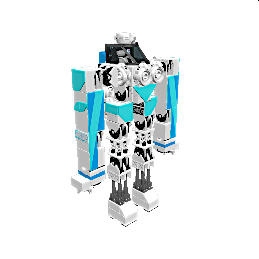 mecha slice 2.0 preview