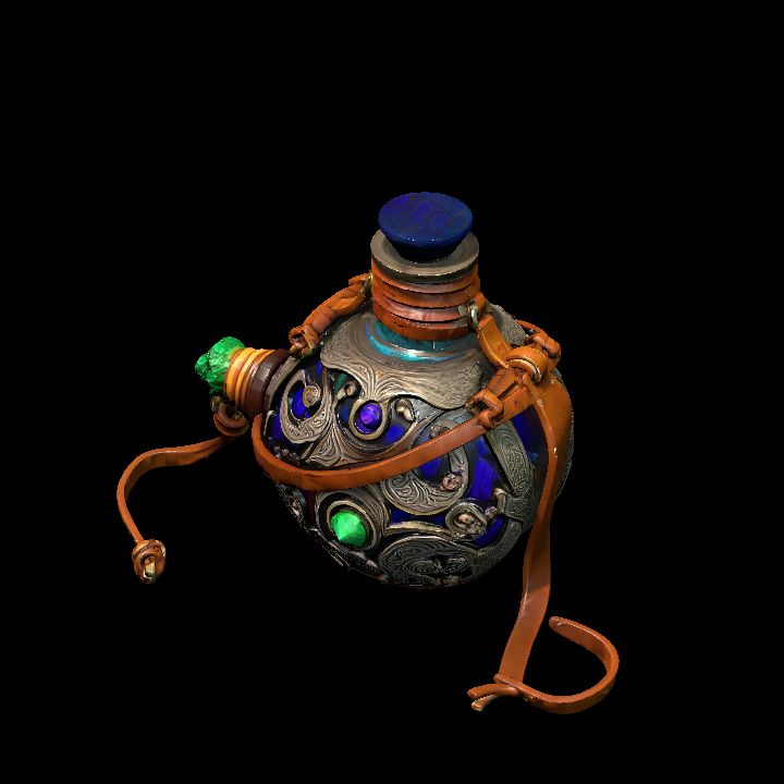 Potion bottle_03