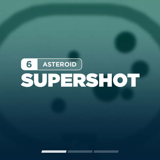 Asteroidshot