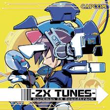 Megaman Zx - Wonder Panorama