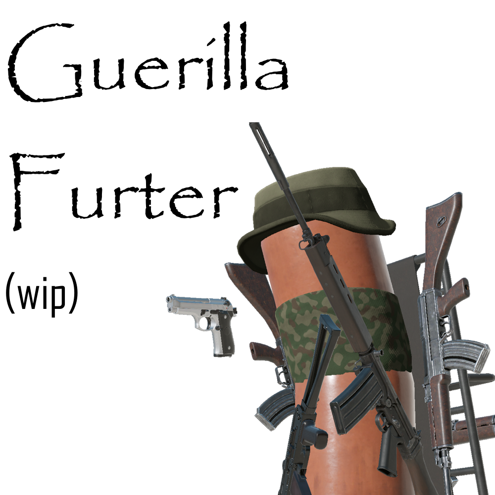 Guerilla Furter