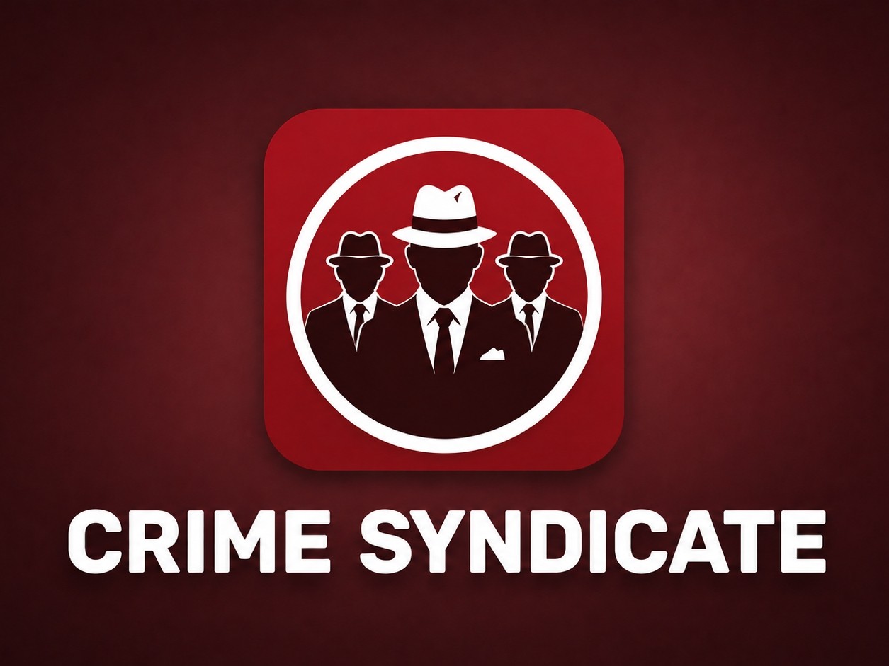 Crime Syndicates preview