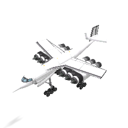 TB-53G/B Speed Scaup