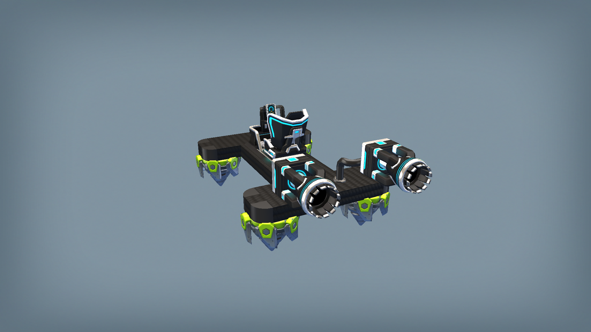 drift fast
