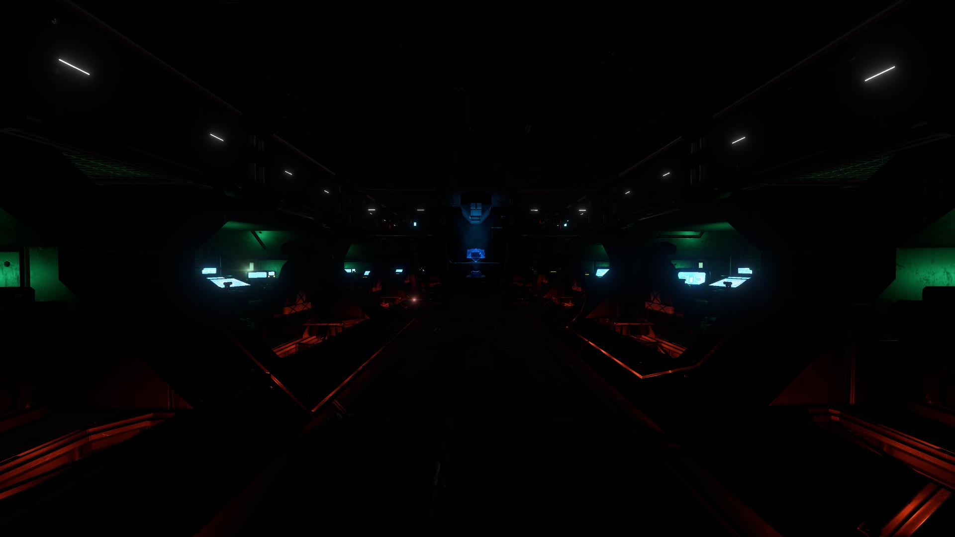 BATTLE STATIONS