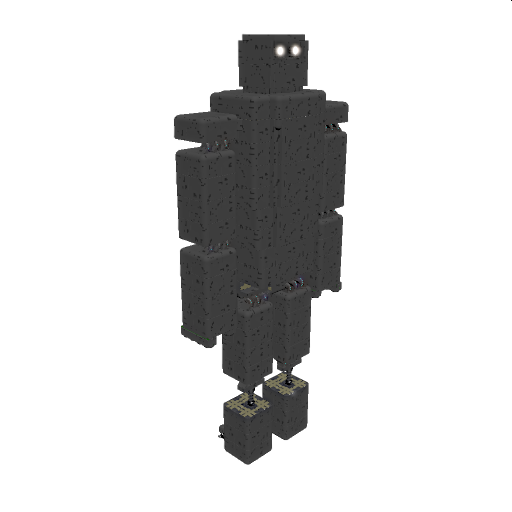 Blueprint #8