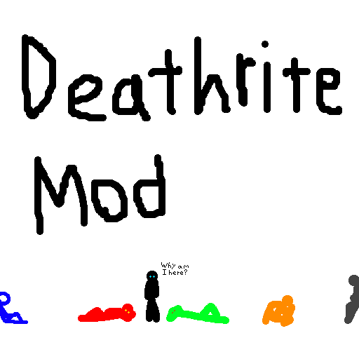 Deathrite – tModLoader Mod