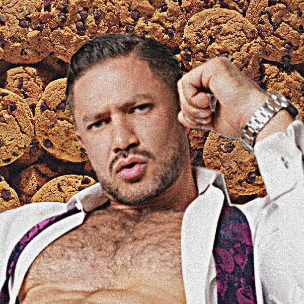 Cookie Dato