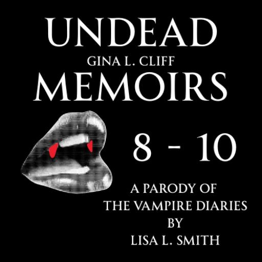 The Undead Memoirs Volume 8 - 10