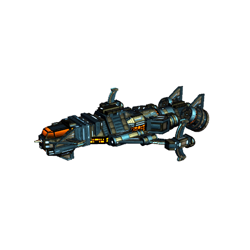 VZH-01 Vor