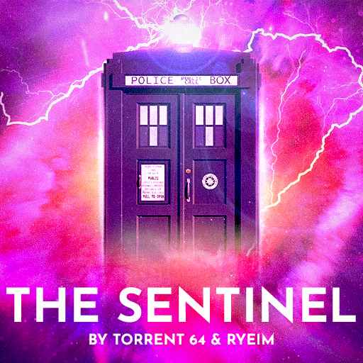 The Sentinel TARDIS Extension