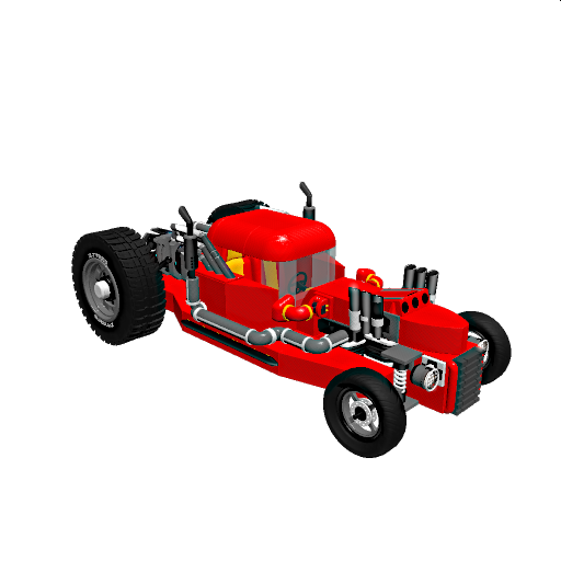 Hot Rod