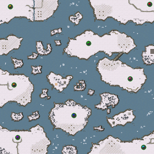 Islands Naval fare of War