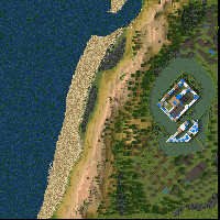Castle Moermond preview