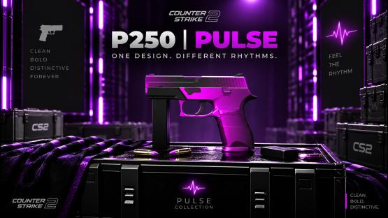 P250 | Pulse 2